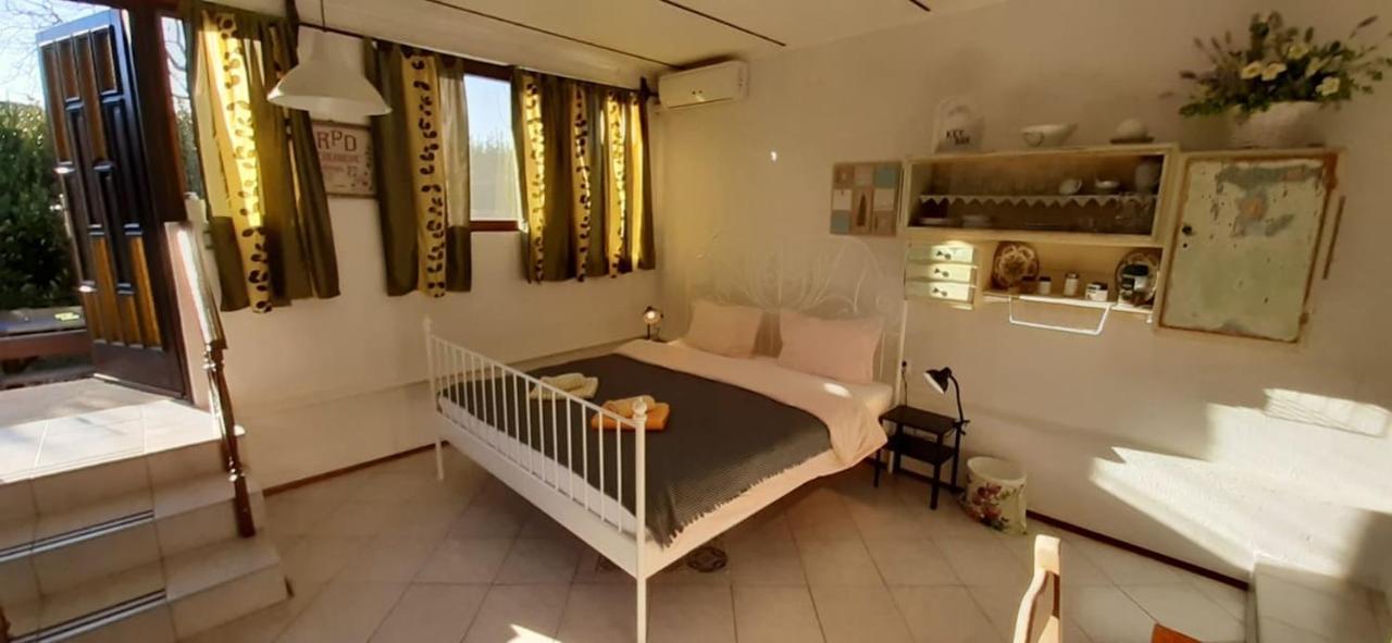 Studio Apartments Fancy Rijeka Chambre photo
