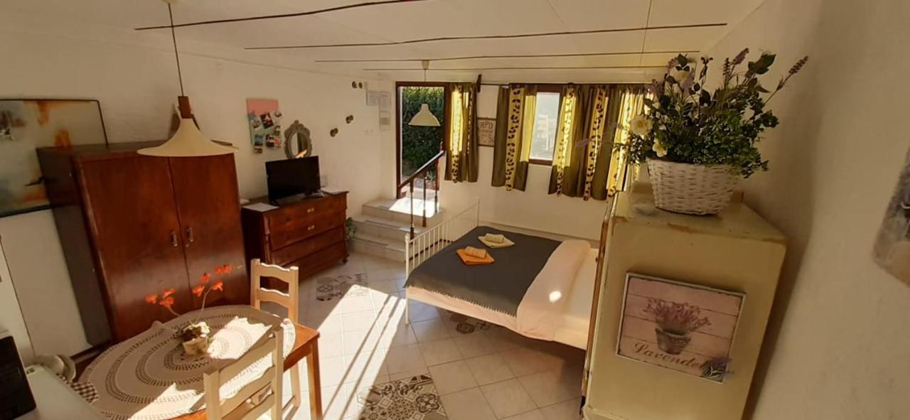 Studio Apartments Fancy Rijeka Extérieur photo