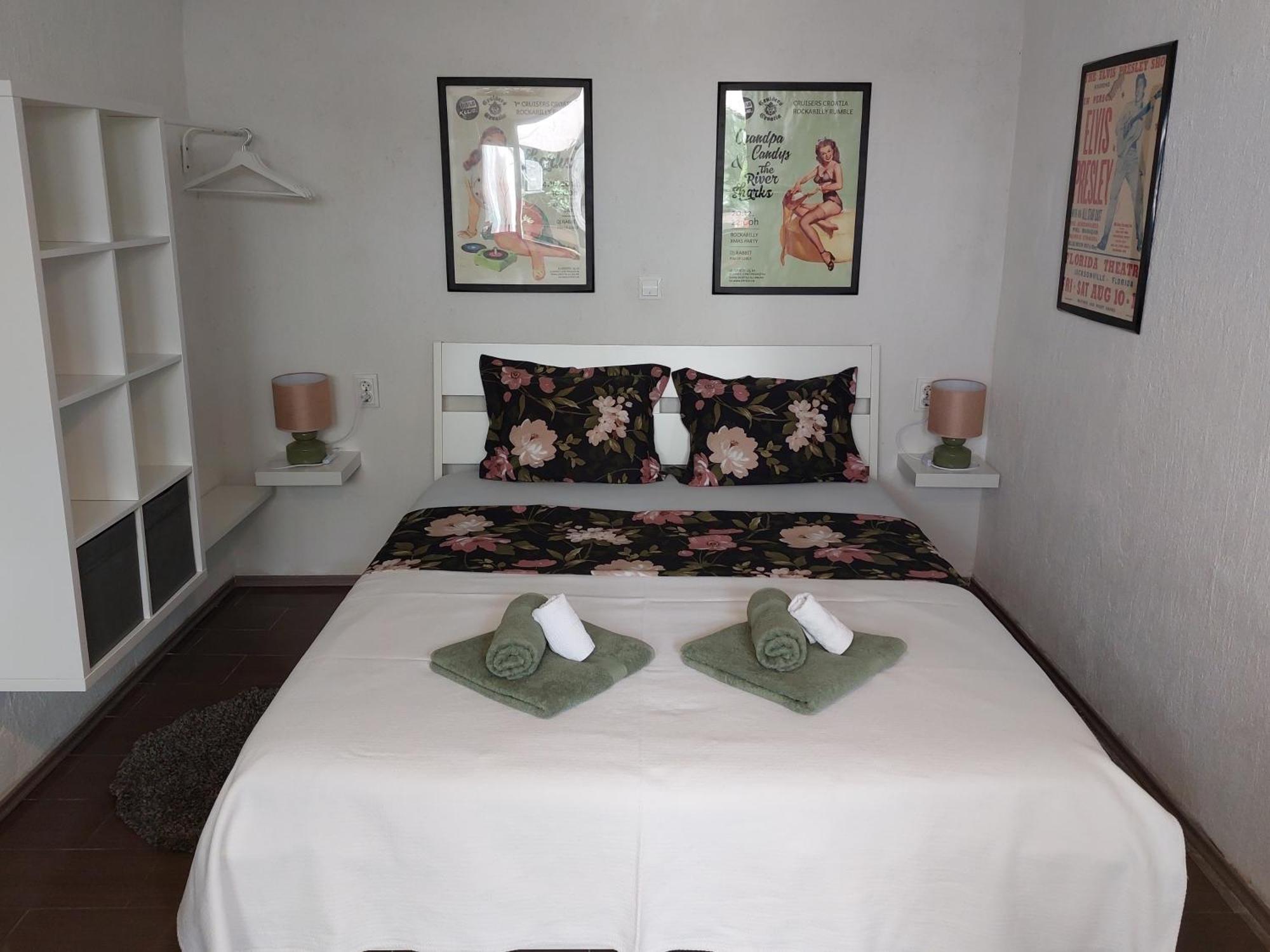 Studio Apartments Fancy Rijeka Chambre photo