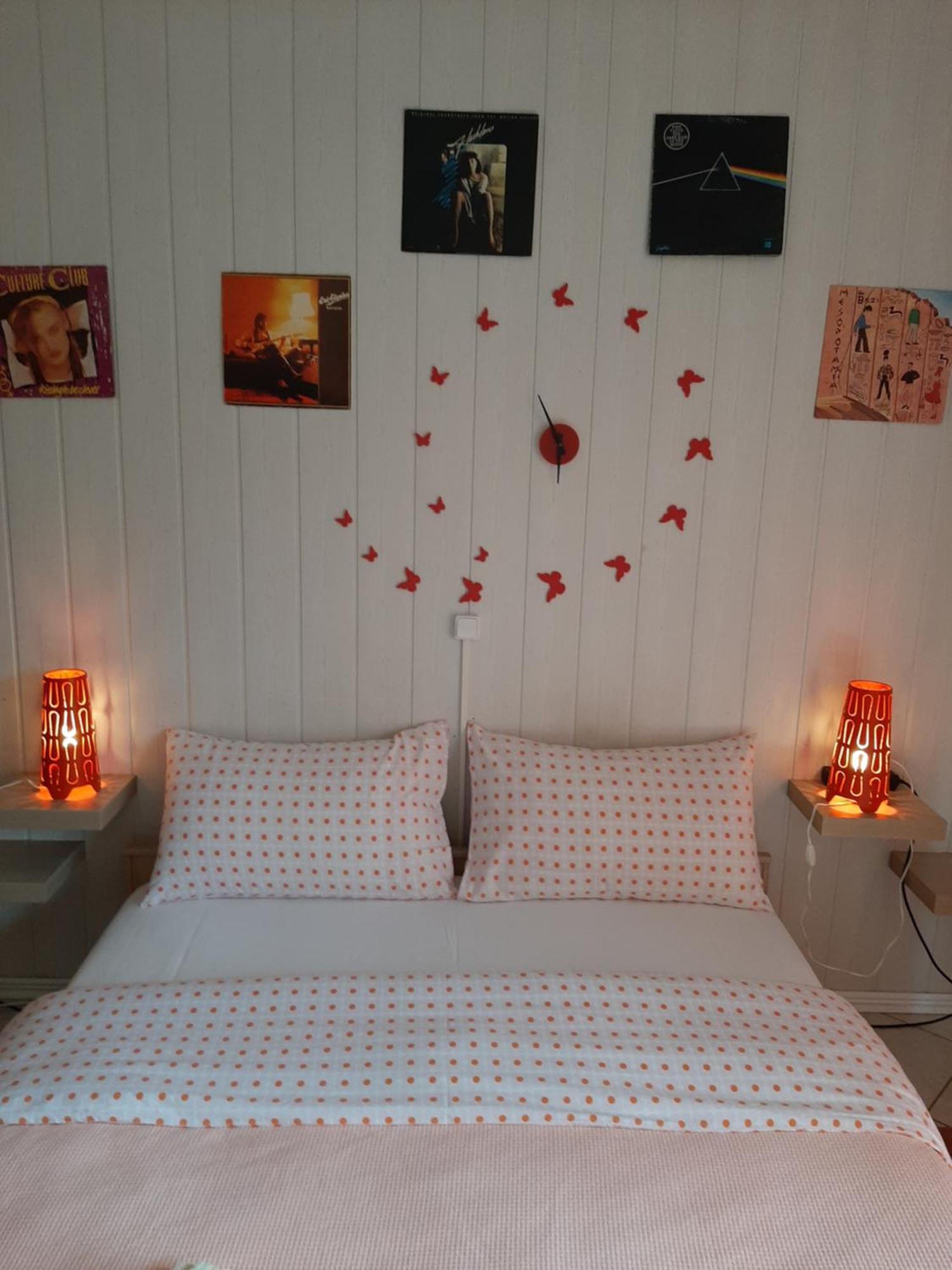 Studio Apartments Fancy Rijeka Chambre photo
