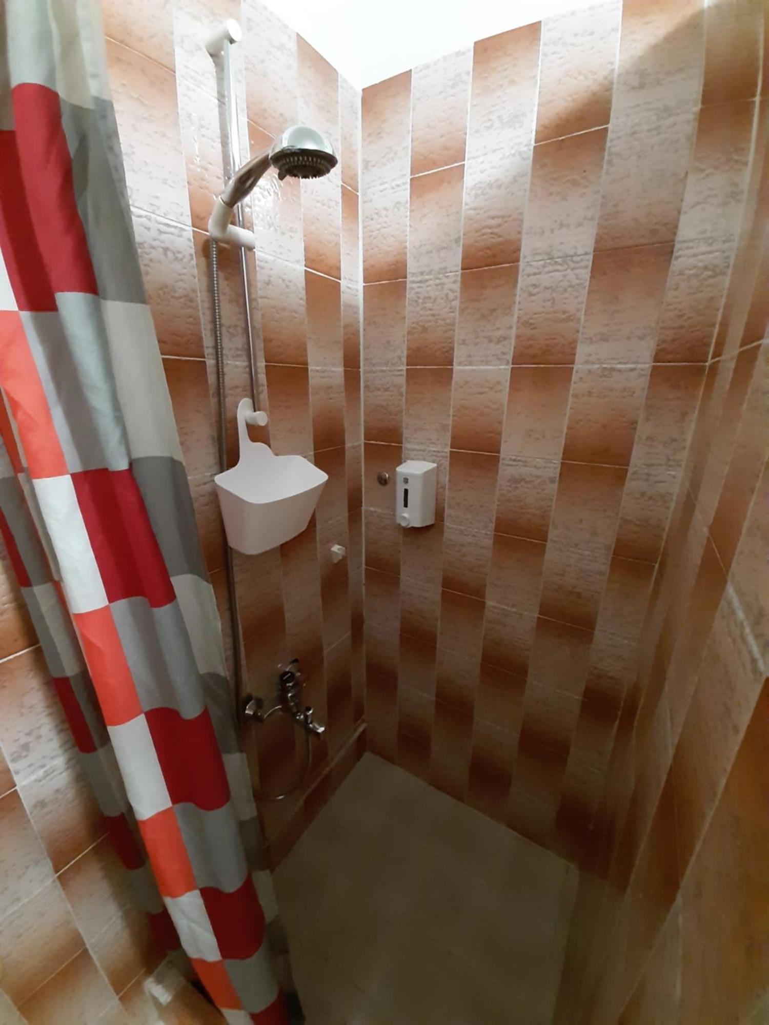 Studio Apartments Fancy Rijeka Chambre photo