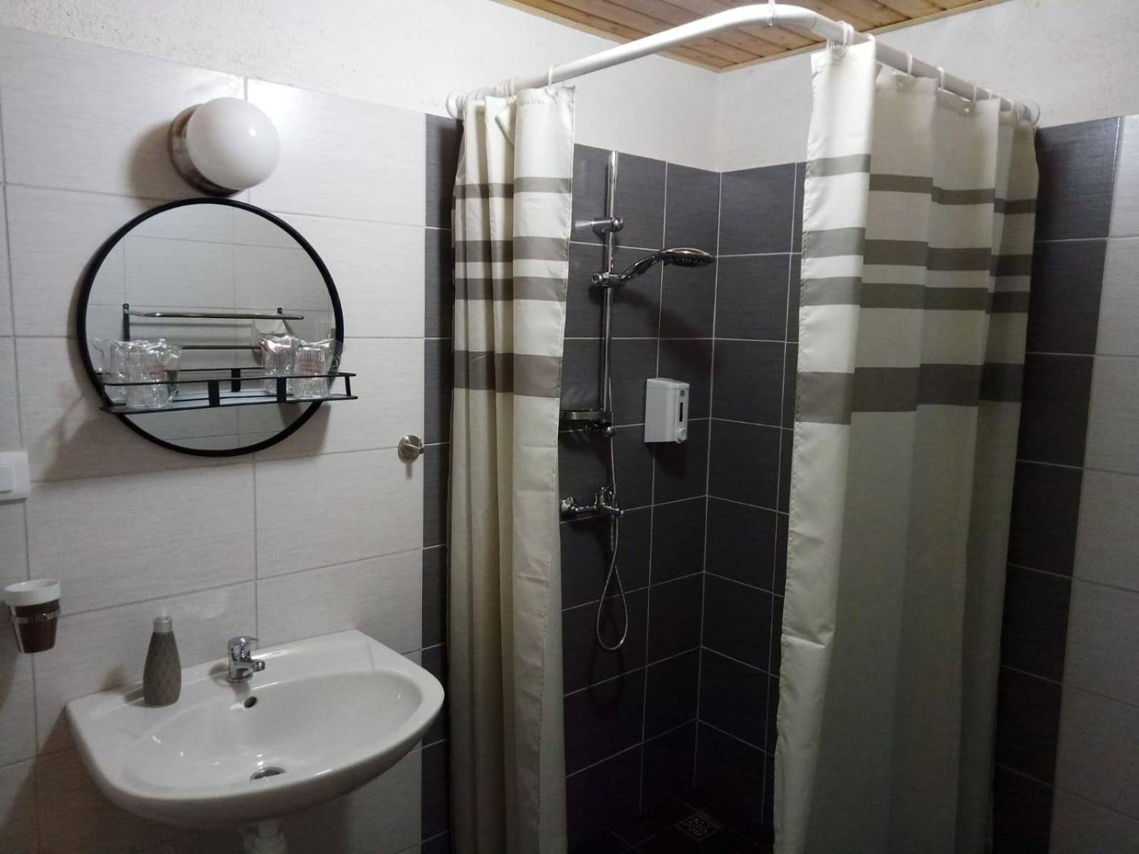 Studio Apartments Fancy Rijeka Chambre photo