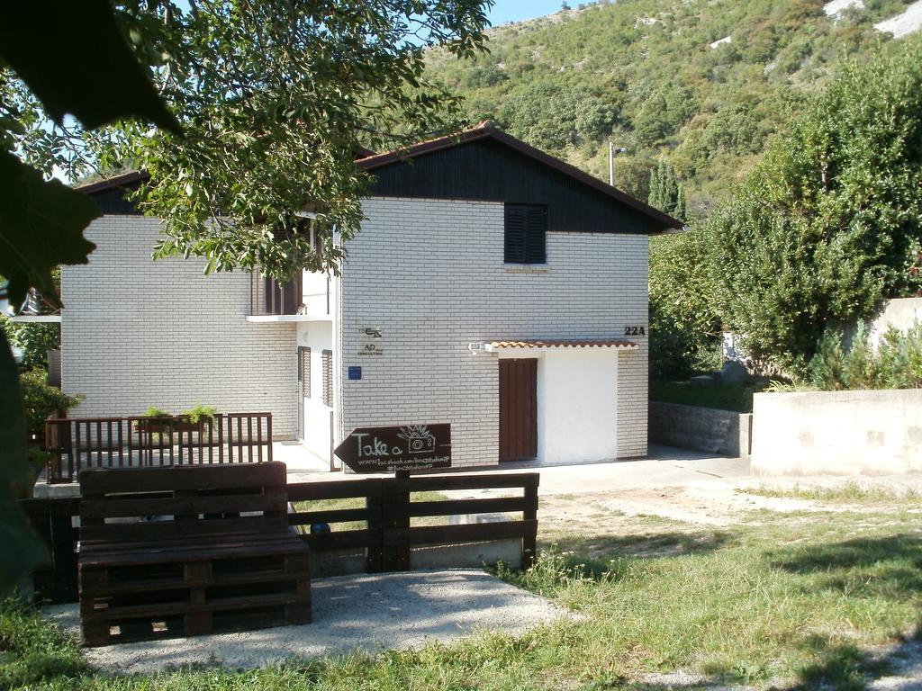 Studio Apartments Fancy Rijeka Extérieur photo