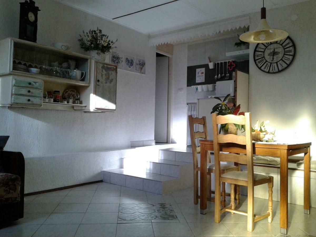 Studio Apartments Fancy Rijeka Extérieur photo